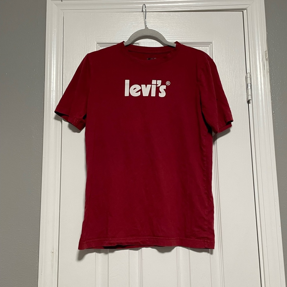 Levi boys T-shirt